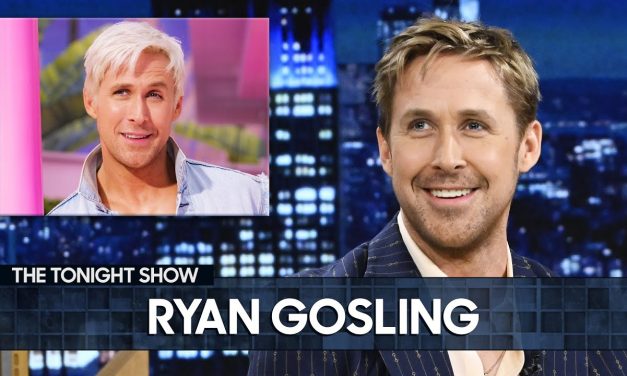 Ryan Gosling Net Worth 2026: How Ken Became a $70M Hollywood Star