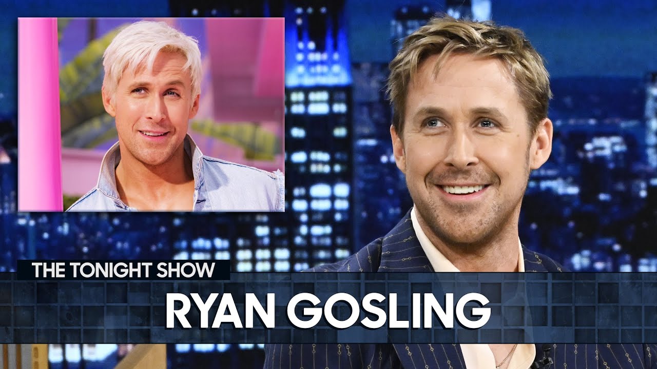 Ryan Gosling interview