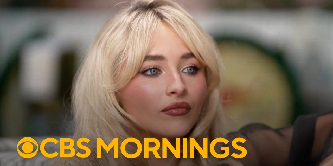 Sabrina Carpenter Net Worth 2026: Short n’ Sweet Tour’s $25M Moment
