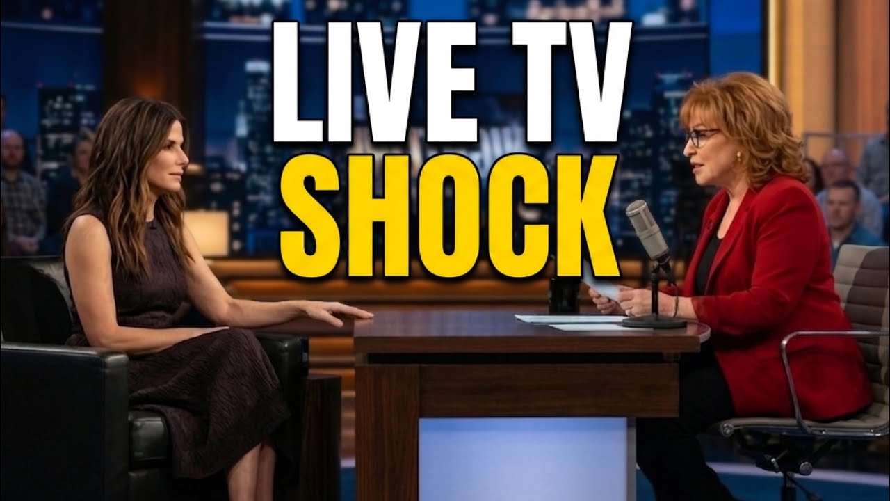 Sandra Bullock 2026 public appearance