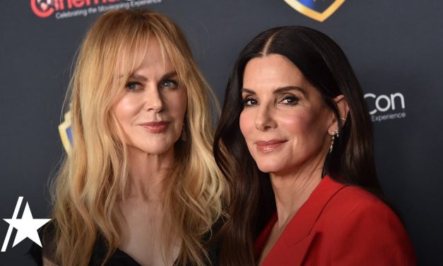 Sandra Bullock Net Worth 2026: From $250M Fortune to Practical Magic 2 Comeback