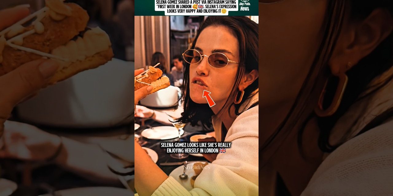 Selena Gomez Net Worth 2026: Rare Beauty Billionaire’s $1.3B Story