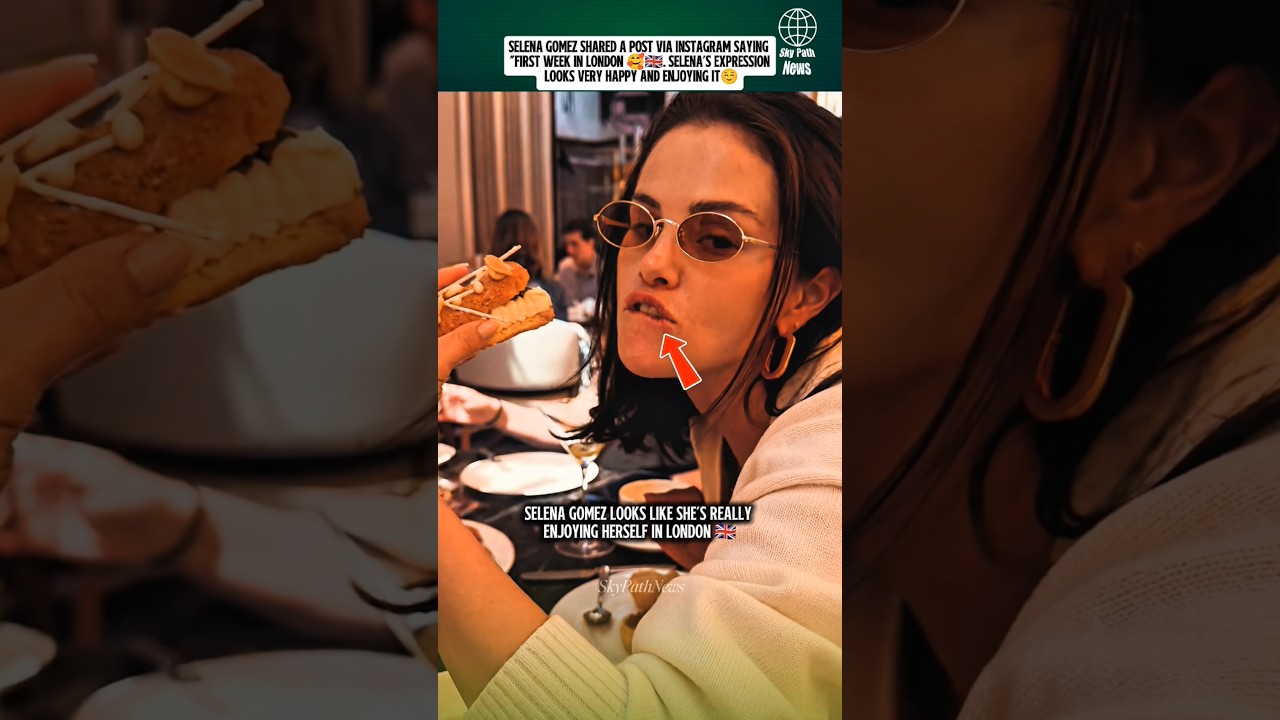 Selena Gomez interview 2025 - Rare Beauty billionaire
