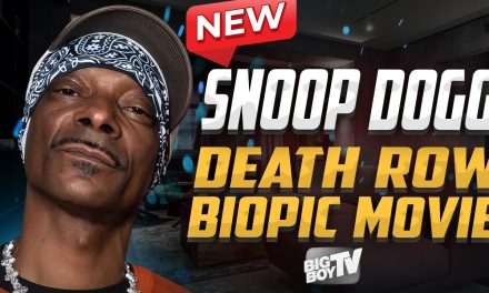 Snoop Dogg Net Worth 2026: How the D-O-Double-G Built a $160M Empire