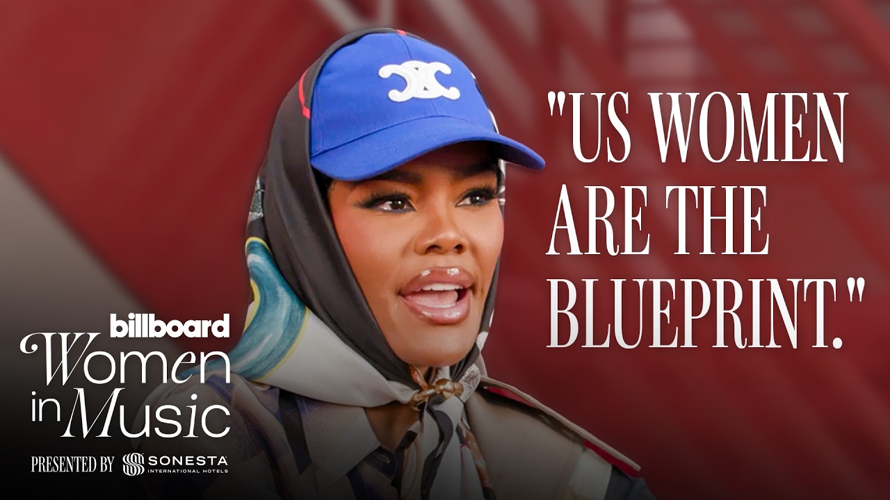 Teyana Taylor Billboard Women in Music 2026