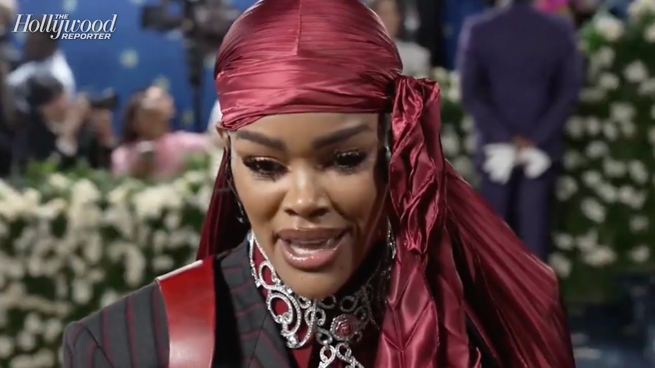 Teyana Taylor interview 2025