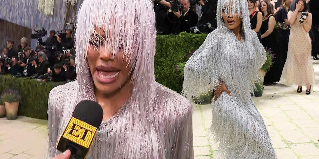 Teyana Taylor Net Worth 2026: From “Fade” to Golden Globe — The $8M Harlem Story