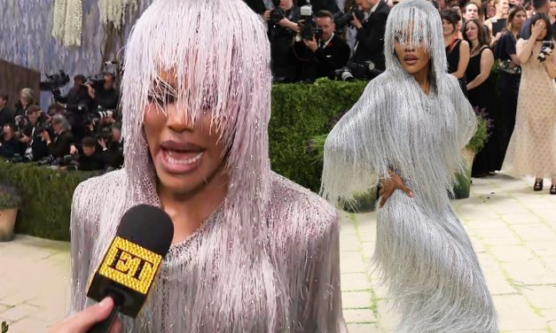 Teyana Taylor Net Worth 2026: From “Fade” to Golden Globe — The $8M Harlem Story
