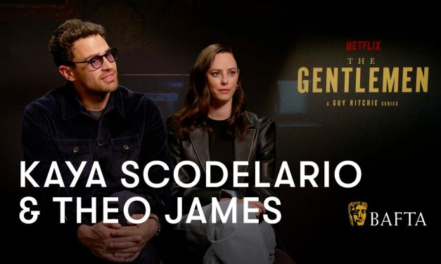 Theo James Net Worth 2026: White Lotus, The Gentlemen and a $8M Fortune