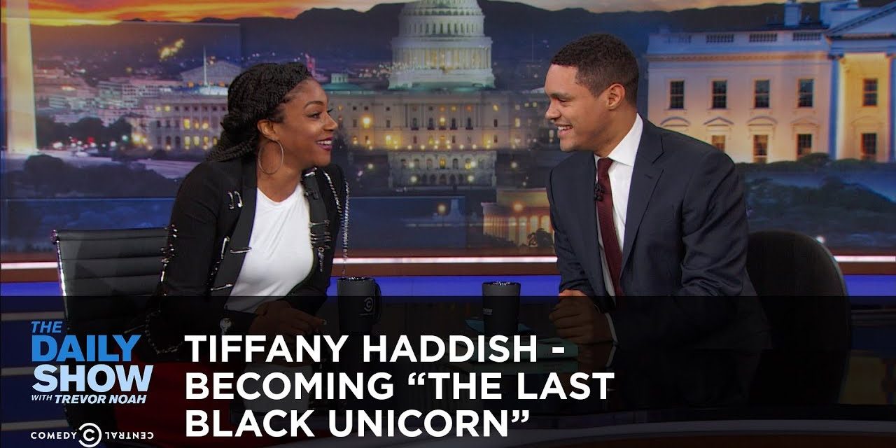 Tiffany Haddish Net Worth 2026: Girls Trip Star’s $6M Comeback Story