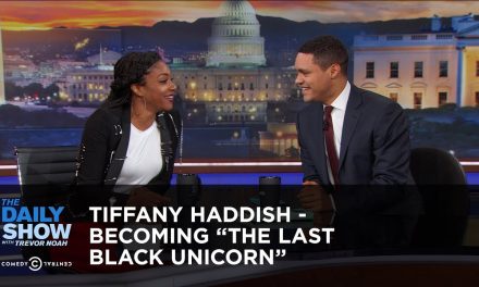 Tiffany Haddish Net Worth 2026: Girls Trip Star’s $6M Comeback Story