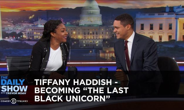 Tiffany Haddish Net Worth 2026: Girls Trip Star’s $6M Comeback Story