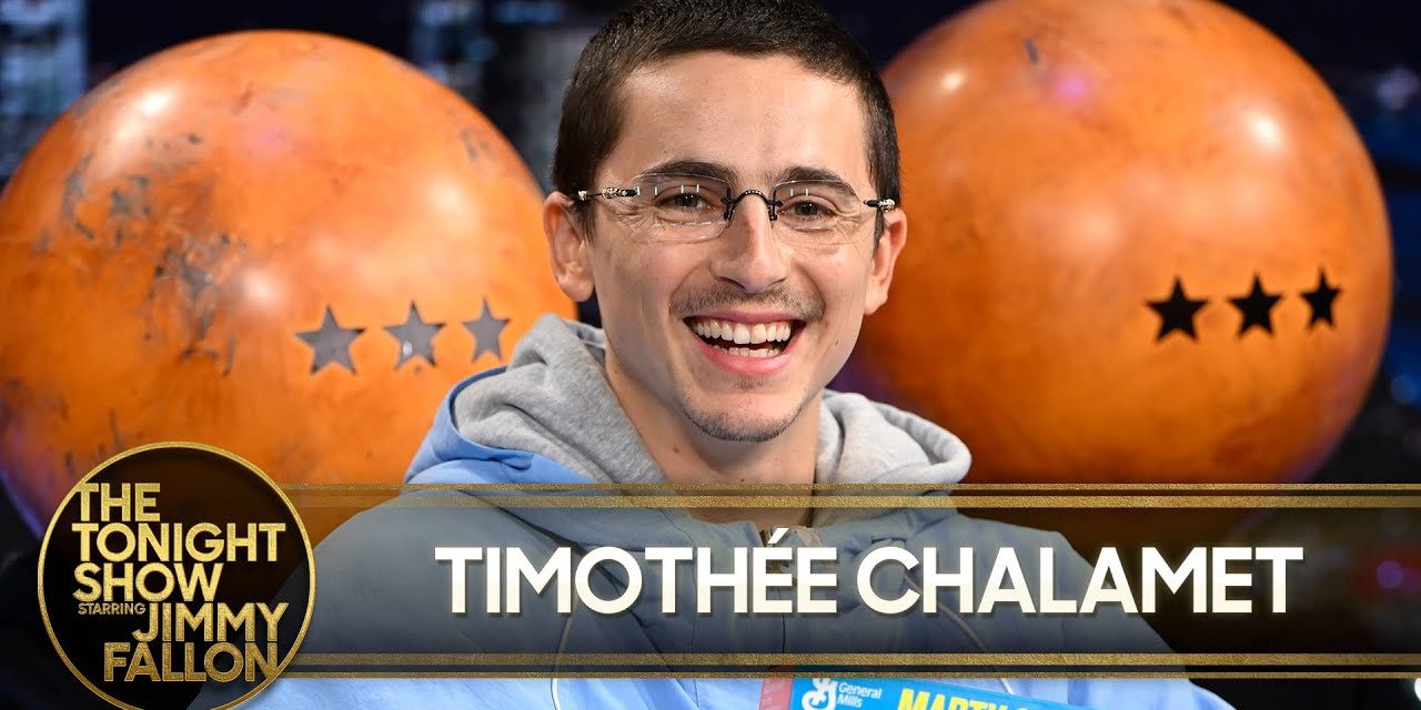 Timothée Chalamet Net Worth 2026: From Call Me By Your Name to $25M