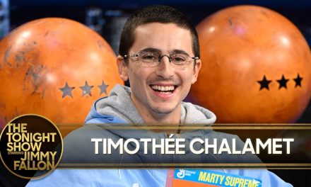 Timothée Chalamet Net Worth 2026: From Call Me By Your Name to $25M