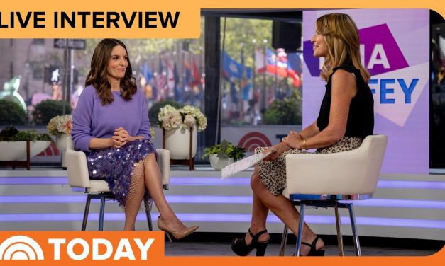 Tina Fey Net Worth 2026: How the Creator of 30 Rock Built a $75M Fortune