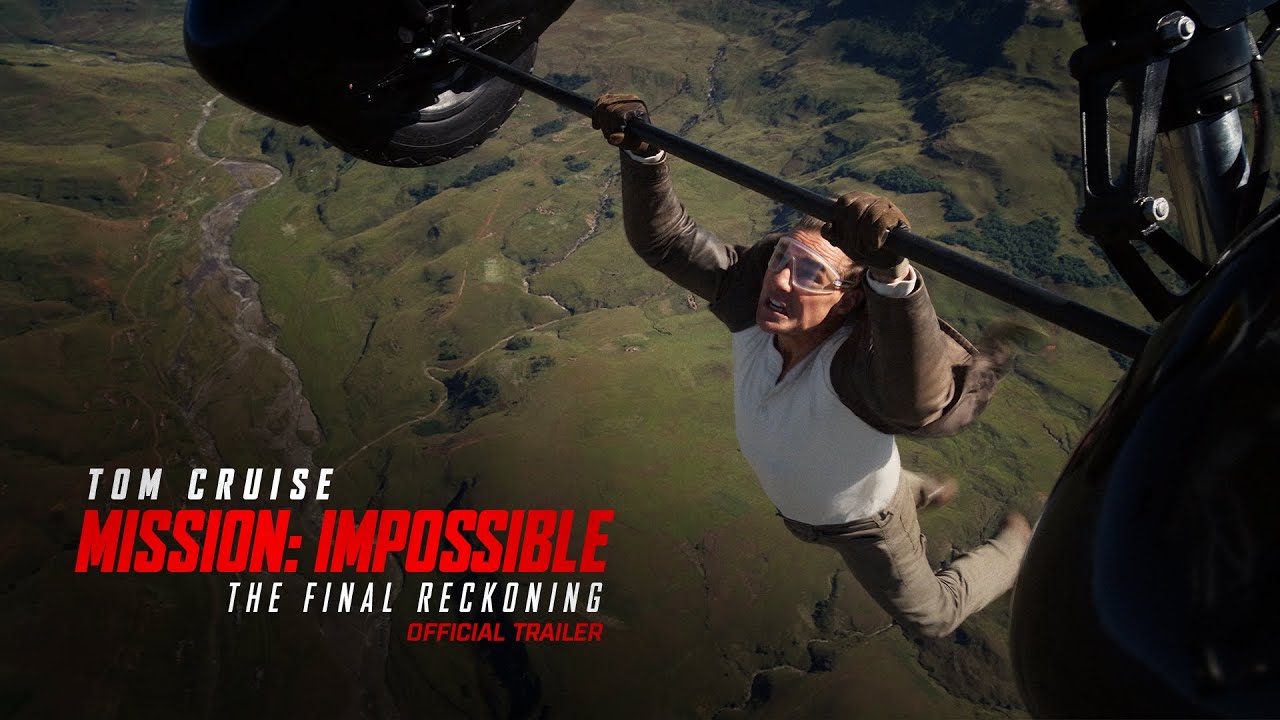 Tom Cruise press interview