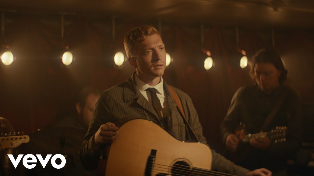 Tyler Childers In Your Love official music video