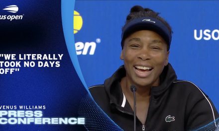 Venus Williams Net Worth 2026: From $12M Reebok Deal at 15 to $95M Empire