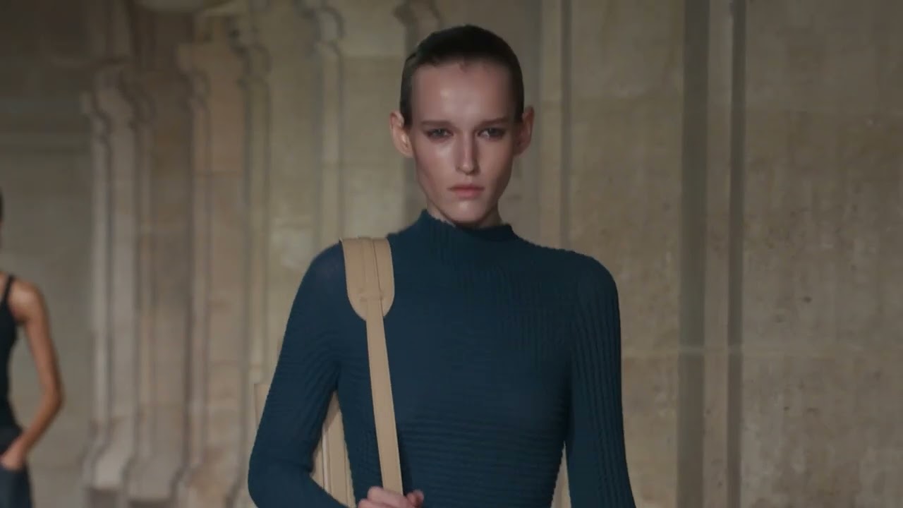 Victoria Beckham fashion brand 2024