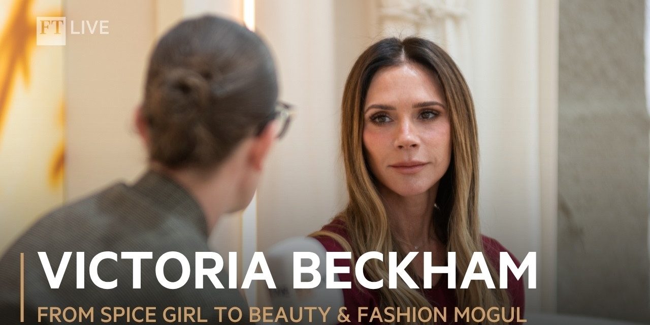 Victoria Beckham Net Worth 2026: From Posh Spice to a $70M Fashion Empire