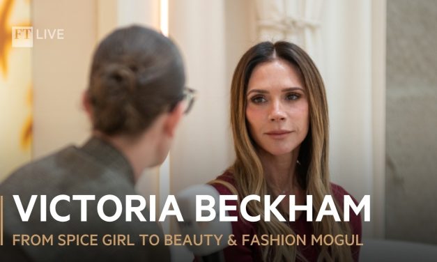 Victoria Beckham Net Worth 2026: From Posh Spice to a $70M Fashion Empire