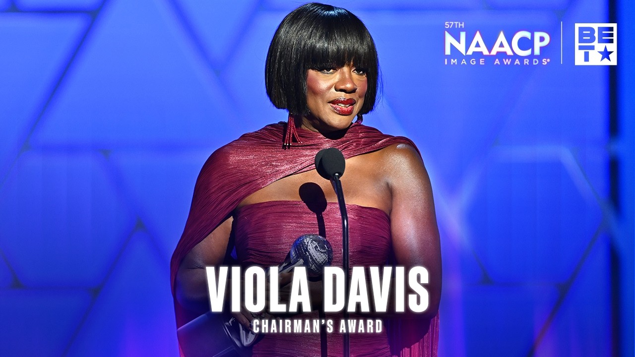 Viola Davis The Woman King