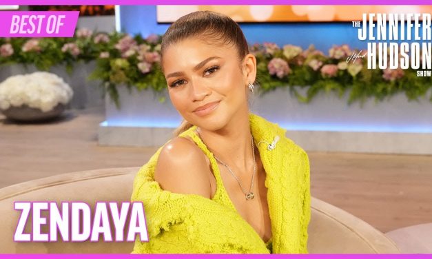 Zendaya Net Worth 2026: How the Euphoria Star Built a $25M Empire