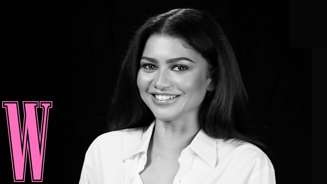 Zendaya magazine interview net worth Hollywood