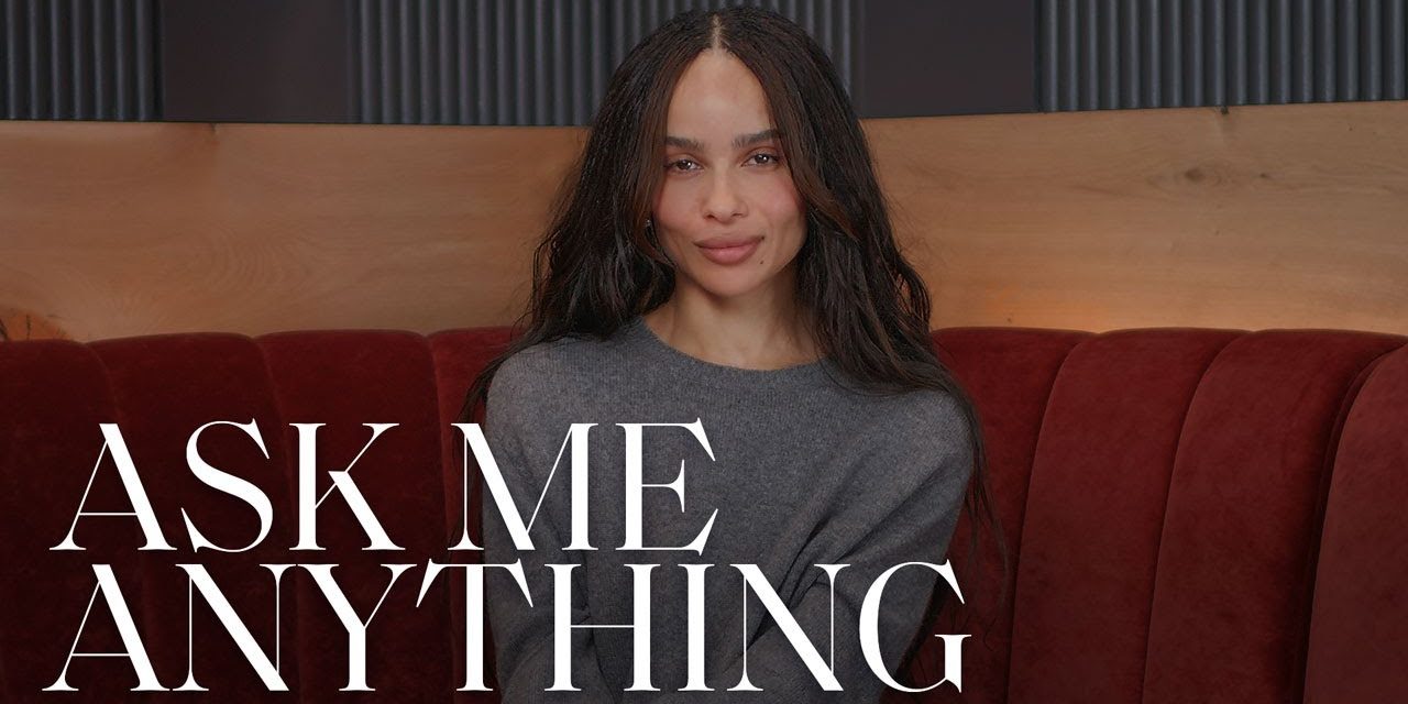 Zoë Kravitz Net Worth 2026: How The Batman Star Built $20M Fortune