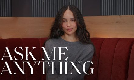 Zoë Kravitz Net Worth 2026: How The Batman Star Built $20M Fortune