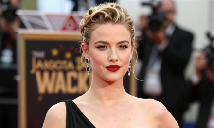 Amber Heard Net Worth 2026: Aquaman, a $10M Verdict, and What Remains
