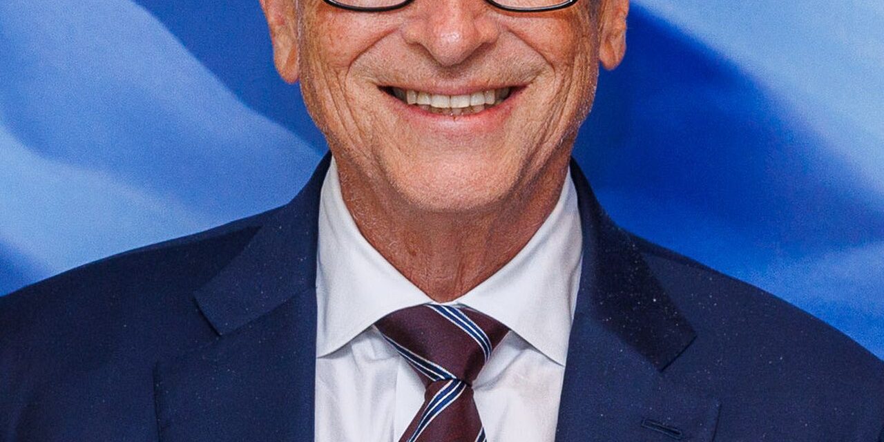 Bill Gates Net Worth 2026: How Microsoft and Cascade Built a $115B Tech-and-Philanthropy Empire