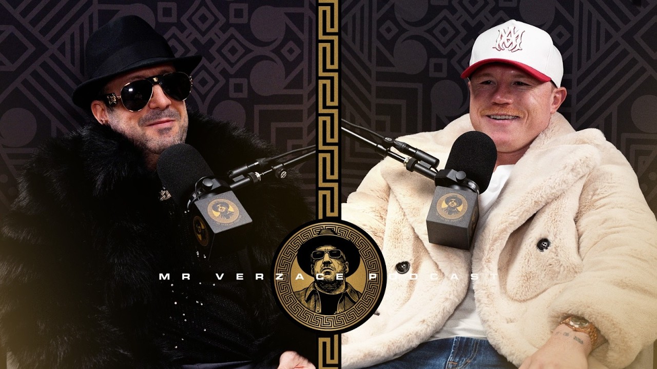 Canelo Alvarez