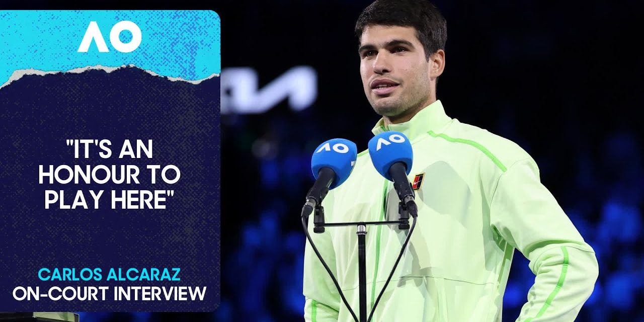 Carlos Alcaraz Net Worth 2026: How Spain’s Tennis Prodigy Built a $50M Fortune at 22