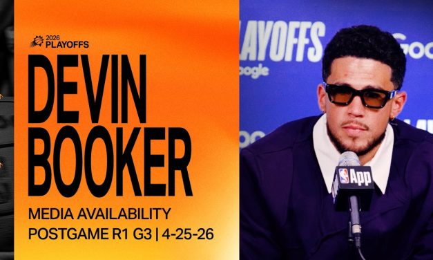 Devin Booker Net Worth 2026: Inside the Phoenix Suns Star’s $75M Empire
