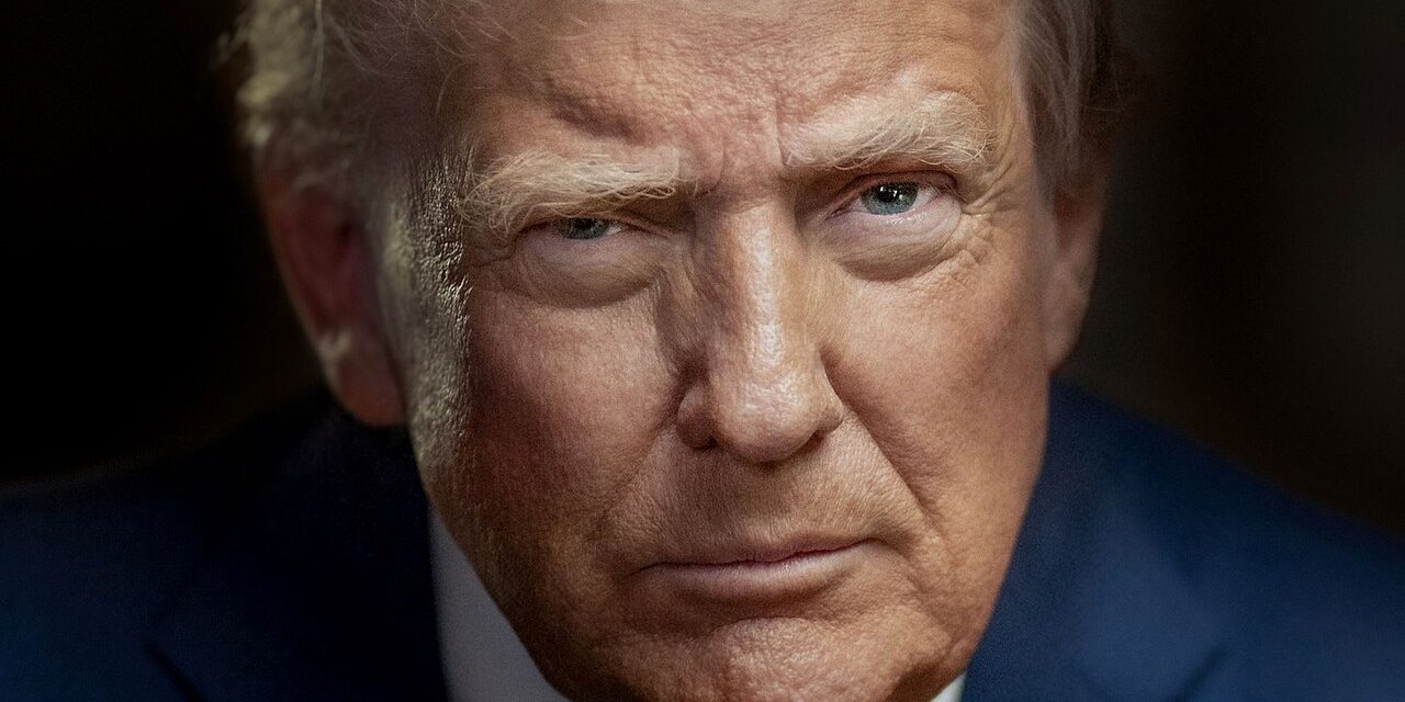 Donald Trump Net Worth 2026: How Trump Media’s IPO Made Forbes Peg the Trump Org at $5.5 Billion