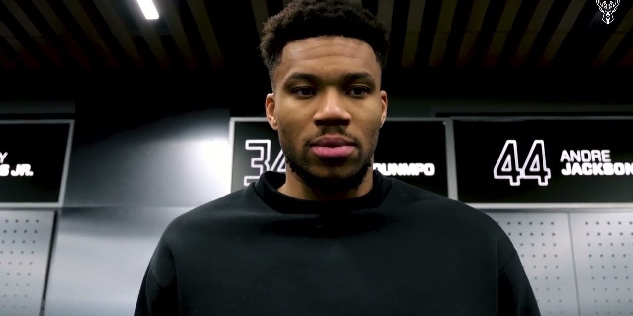 Giannis Antetokounmpo Net Worth 2026: How the Greek Freak Built a $90M Empire