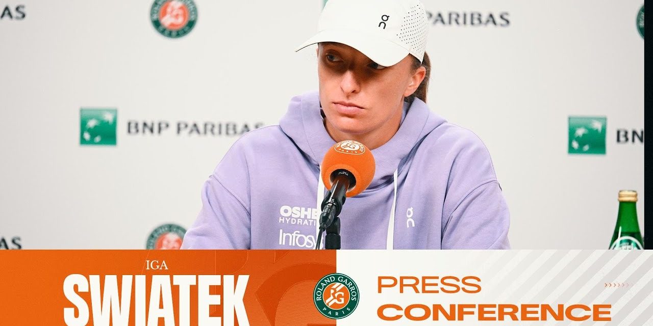 Iga Swiatek Net Worth 2026: How Warsaw’s Queen of Clay Built a $30M Fortune