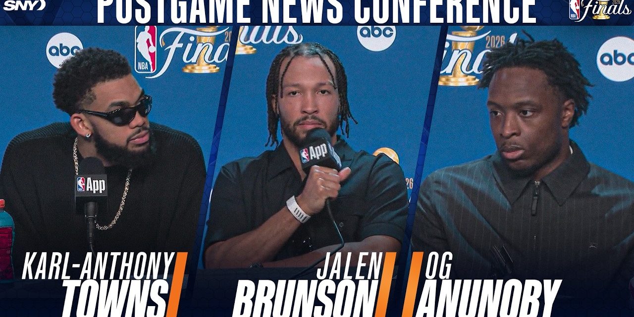Jalen Brunson Net Worth 2026: The $113M Sacrifice That Built New York’s NBA Finals Team