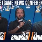 Jalen Brunson Net Worth 2026: The $113M Sacrifice That Built New York’s NBA Finals Team