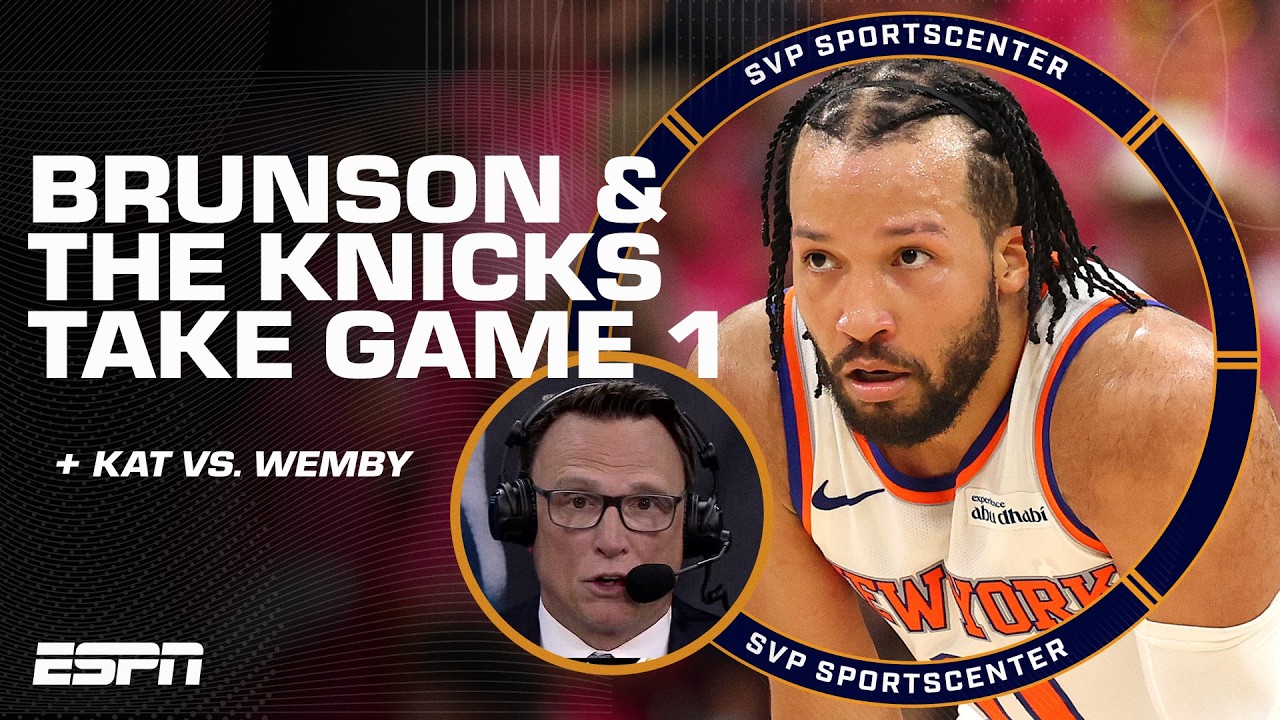 Jalen Brunson Knicks performance analysis