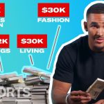Jalen Hurts Net Worth 2026: How a $255M Eagles Contract Built a $50M Fortune