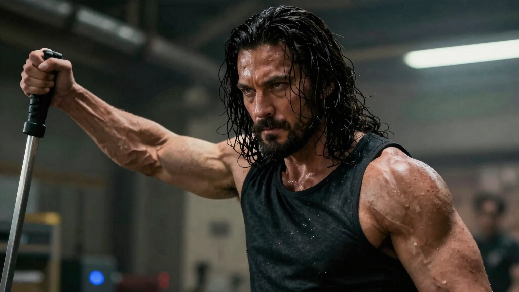 Jason Momoa Net Worth 2026: From Khal Drogo to a $40M Aquaman Fortune