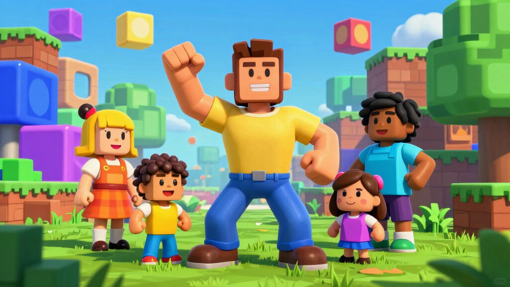 Jason Momoa in A Minecraft Movie 2025