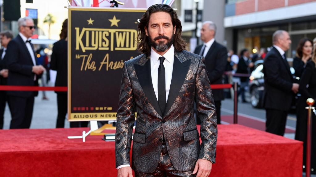 Jason Momoa at Hollywood film premiere