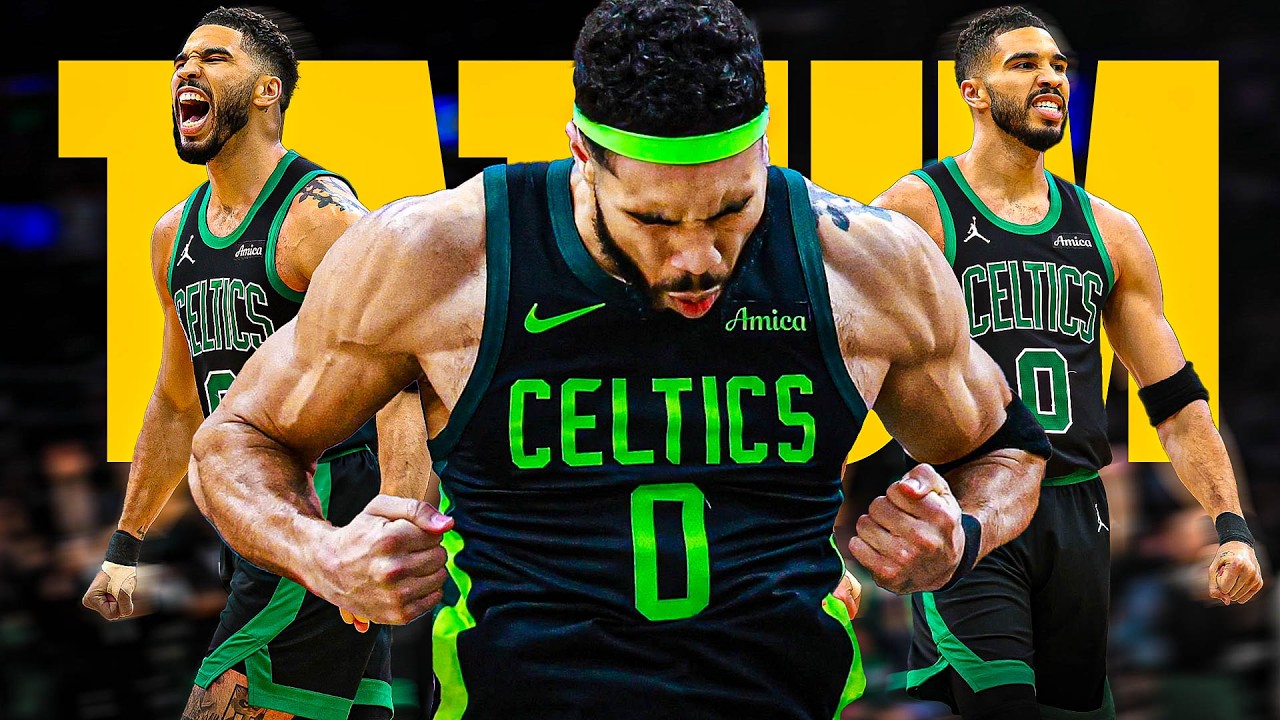 Jayson Tatum 2026 comeback highlights Boston Celtics