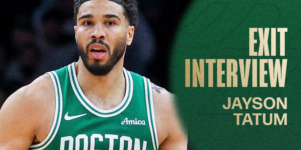 Jayson Tatum Net Worth 2026: How the Celtics Star Built a $70M Fortune