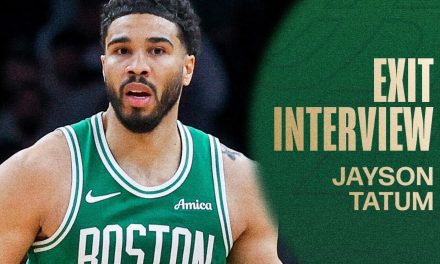 Jayson Tatum Net Worth 2026: How the Celtics Star Built a $70M Fortune