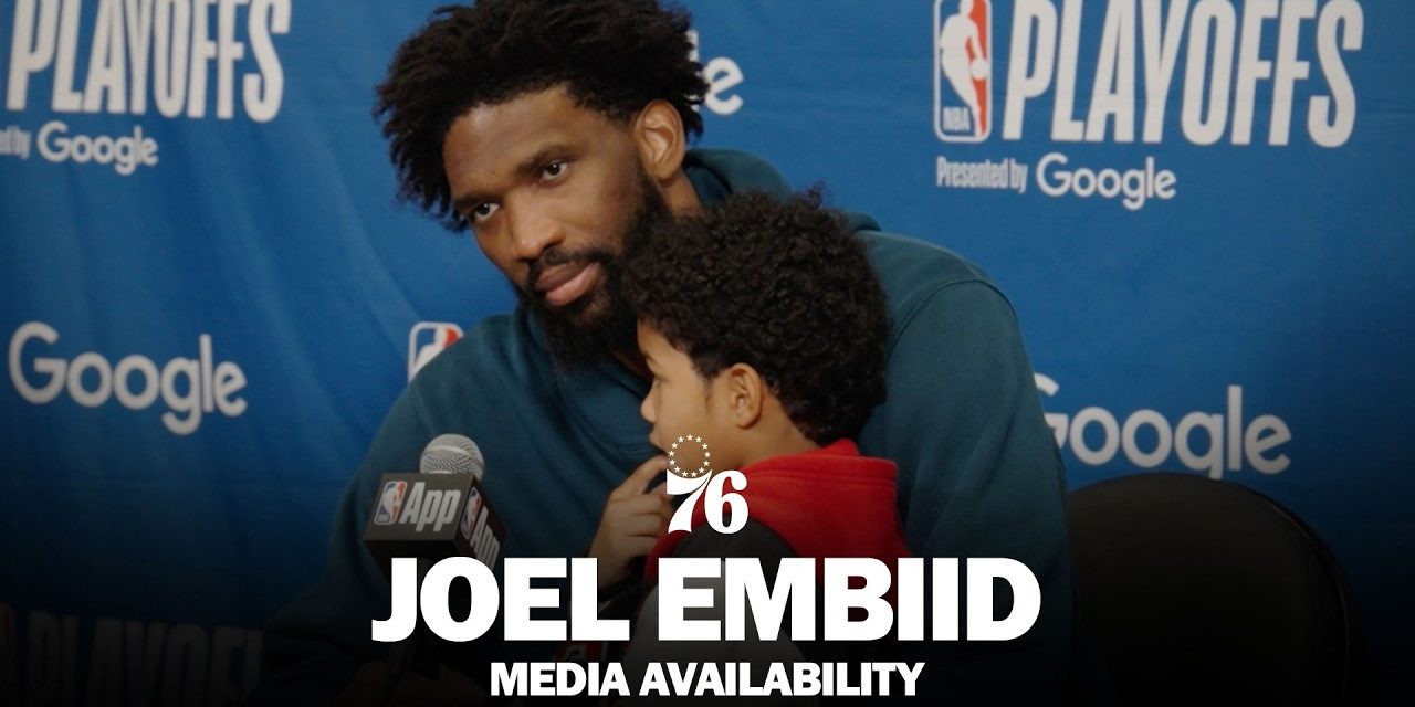 Joel Embiid Net Worth 2026: How the Process Built a $178M NBA Fortune