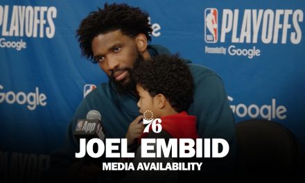 Joel Embiid Net Worth 2026: How the Process Built a $178M NBA Fortune